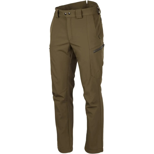 Skif Tac SoftShell Gamekeeper M Pants Olive