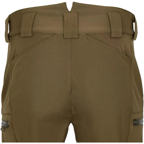 Skif Tac SoftShell Gamekeeper Pants 4XL Olive