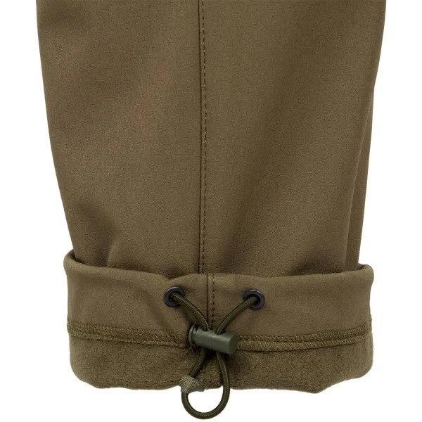 Skif Tac SoftShell Gamekeeper Pants 4XL Olive