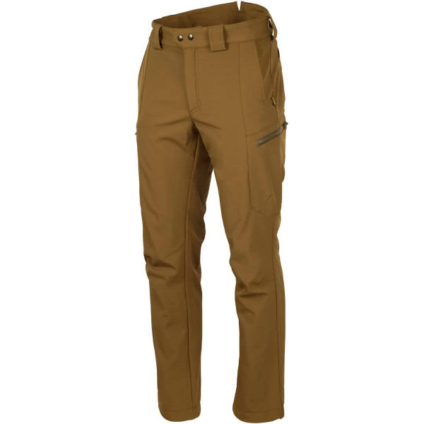 Skif Tac SoftShell Gamekeeper S Coyote Pants