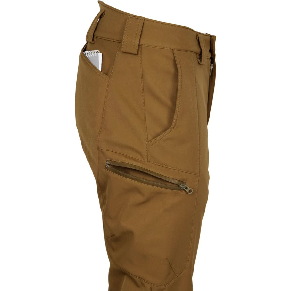 Skif Tac SoftShell Gamekeeper XL Coyote Pants