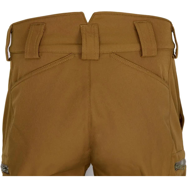 Skif Tac SoftShell Gamekeeper XL Coyote Pants