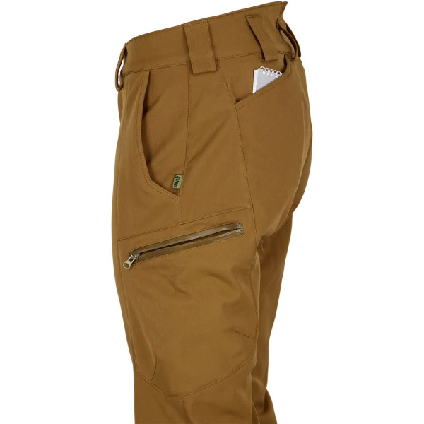 Skif Tac SoftShell Gamekeeper 2XL Coyote Pants