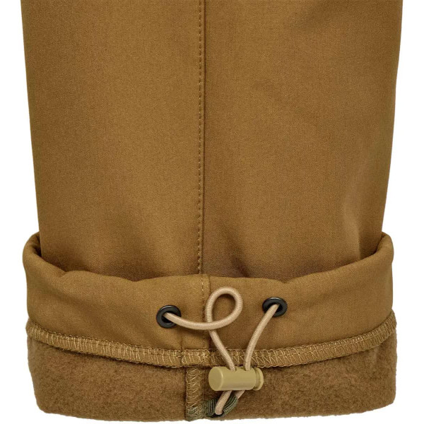 Брюки Skif Tac SoftShell Gamekeeper 3XL Койот