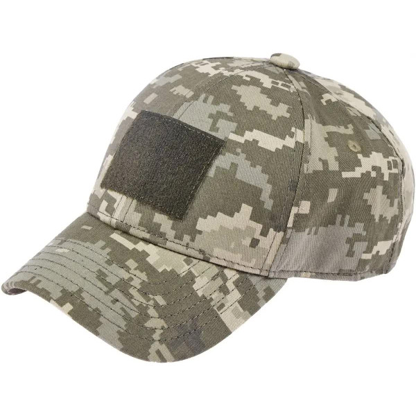 Skif Tac Velcro Cap. Pixel