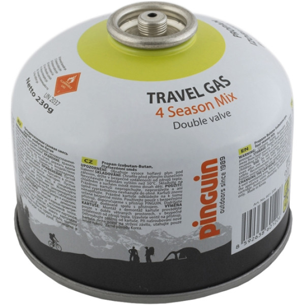 Pinguin 230g can