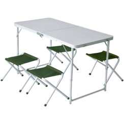 Penguin Furniture Set c:green