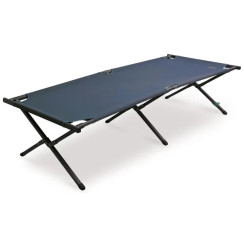 Ліжко розкладне Pinguin Bed 210х80х49см ц: petrol