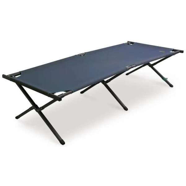 Ліжко розкладне Pinguin Bed 210х80х49см ц: petrol
