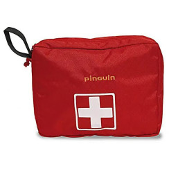 First aid kit Penguin First Aid Kit S Red