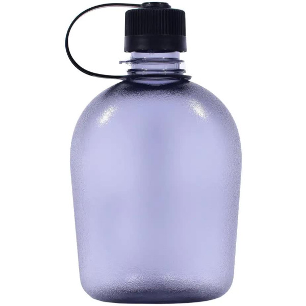 Фляга Pinguin Tritan Bottle Flask BPA-free 0.75L ц:grey