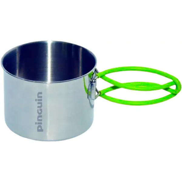 Кружка Pinguin Mug Steel 0.5L