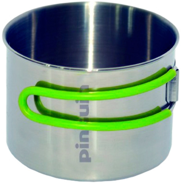 Кружка Pinguin Mug Steel 0.5L