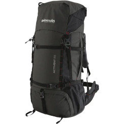 Pinguin Activent 55 Backpack (2020) color: black