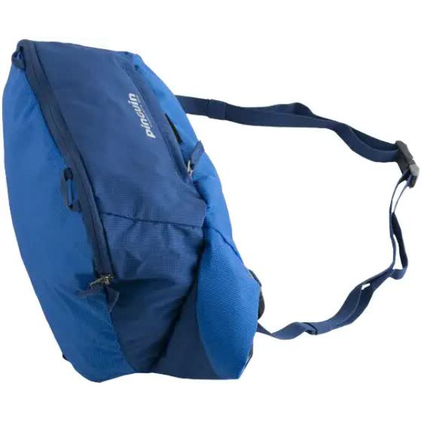 Pinguin Activent 55 Backpack (2020) color: black