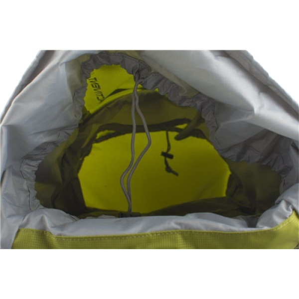 Pinguin Activent 55 Backpack (2020) color: green
