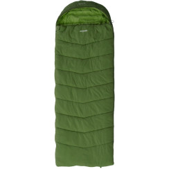 Pinguin Blizzard PFM 190 L Khaki Sleeping Bag