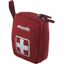 First aid kit Pinguin PNG 355031 First Aid Kit M c: red