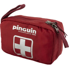 First aid kit Pinguin PNG 355130 First Aid Kit S c: red