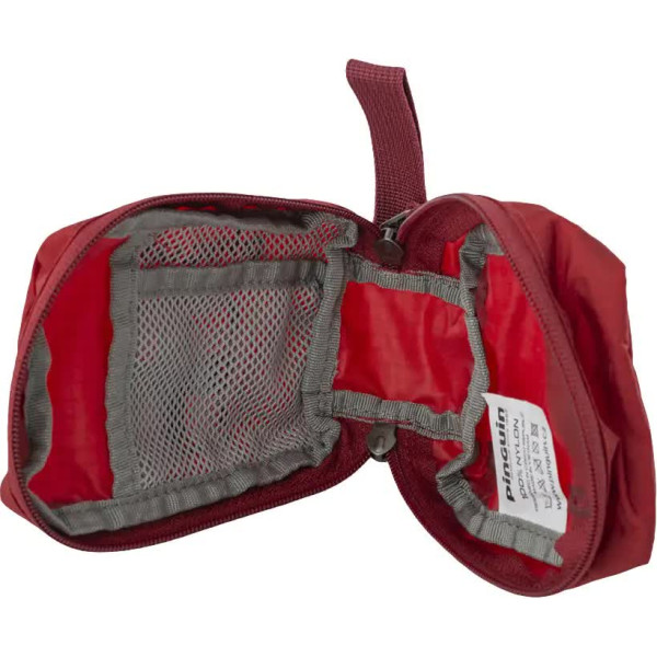 First aid kit Pinguin PNG 355130 First Aid Kit S c: red