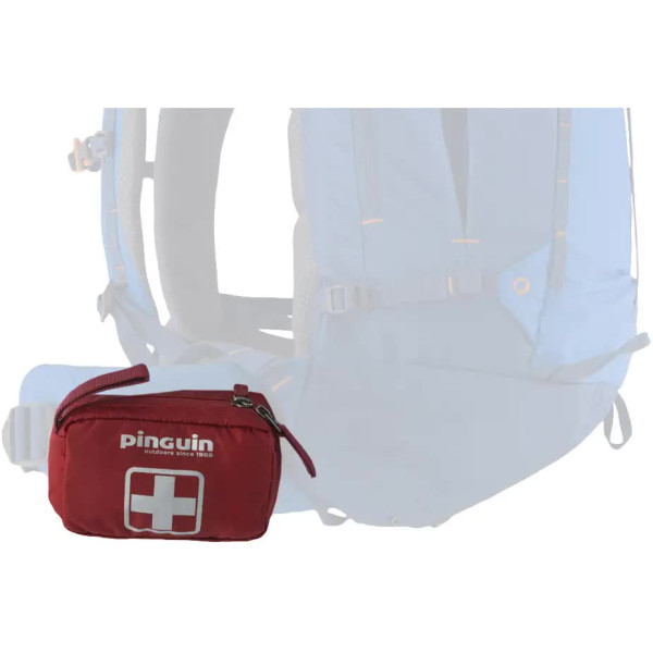 First aid kit Pinguin PNG 355130 First Aid Kit S c: red