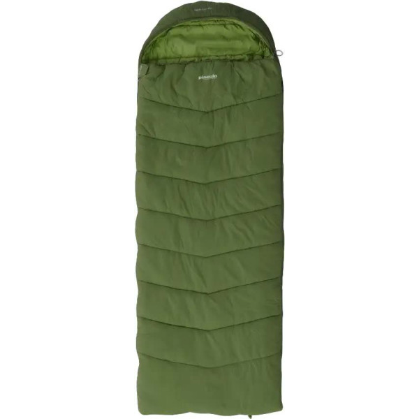 Спальный мешок Pinguin Blizzard PFM 190. R. 2020 Khaki