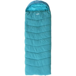 Pinguin Safari 190 Sleeping Bag 2020 L (petrol)