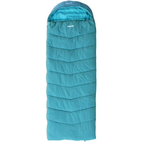 Pinguin Safari 190 Sleeping Bag 2020 L (petrol)