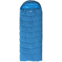 Pinguin Blizzard Wide PFM 190 R 2020 Sleeping Bag (Blue)