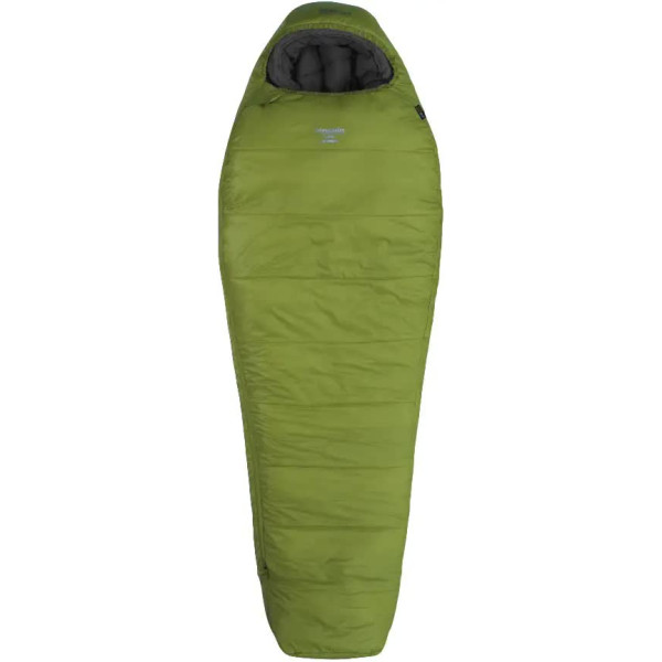 Pinguin Lite Mummy CCS 195 Sleeping Bag. L. 2020 Khaki