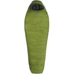 Pinguin Lite Mummy CCS 195 Sleeping Bag. R 2020. Khaki