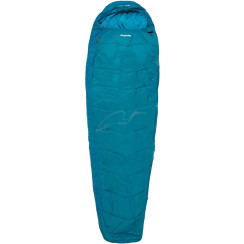 Pinguin Tramp 185 Sleeping Bag 2020 L (petrol)