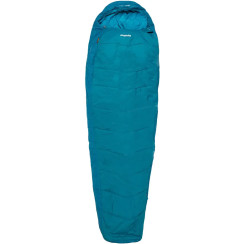 Pinguin Tramp 185 2020 R Sleeping Bag (c:petrol)