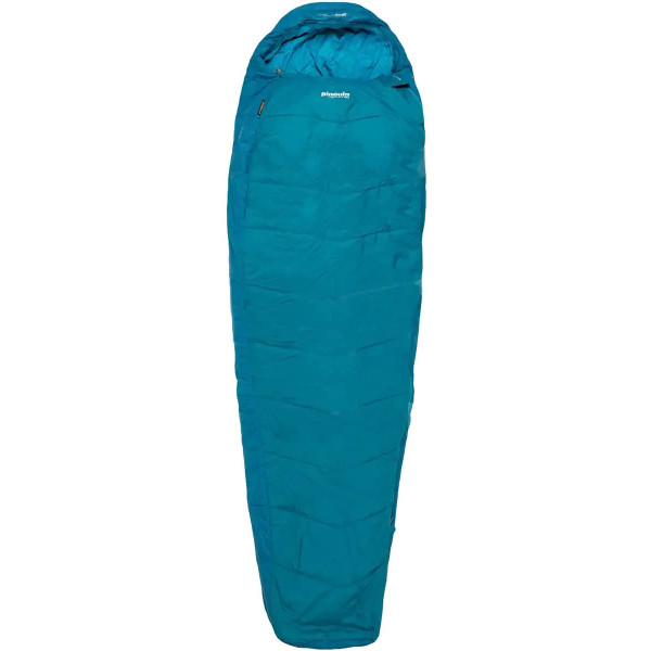 Pinguin Tramp 185 2020 R Sleeping Bag (c:petrol)