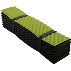 Каремат Pinguin Fold ц:green