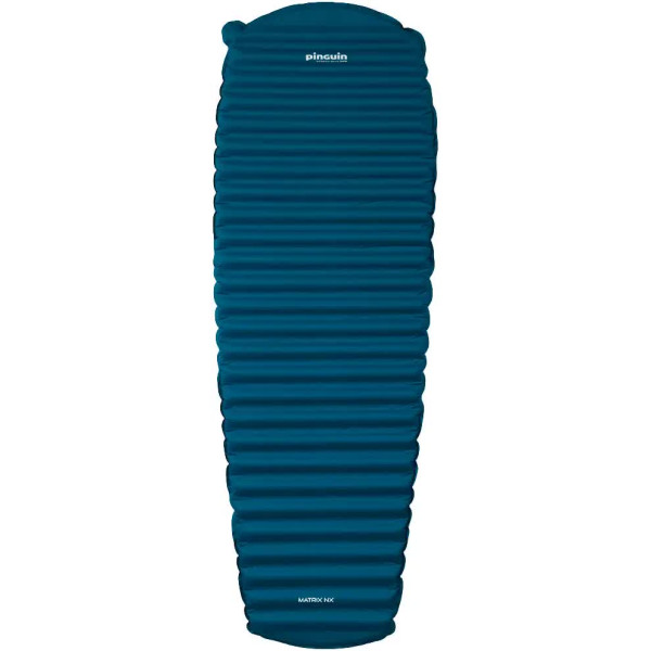 Self-inflating mat Pinguin Matrix NX 38 c: Petrol Blue