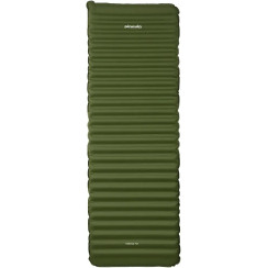 Коврик самонадувающийся Pinguin Nomad NX 38 ц:khaki
