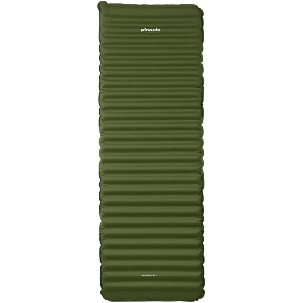 Килимок самонадувний Pinguin Nomad NX 50 ц:khaki