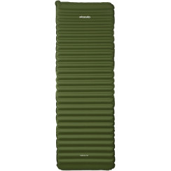 Коврик самонадувающийся Pinguin Nomad NX 75 ц:khaki