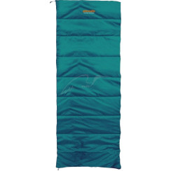 Pinguin Lite Blanket CCS 190 2020 R sleeping bag (c:petrol)