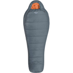 Pinguin Topas CCS 195 2020 L Sleeping Bag (Grey)