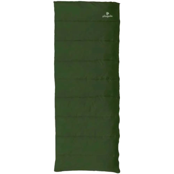 Спальный мешок Pinguin Travel PFM 190 2020 R ц:khaki