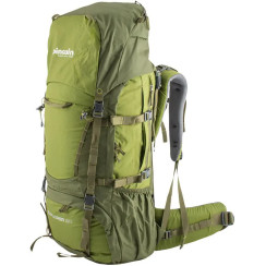 Pinguin Explorer 50L Backpack. Khaki