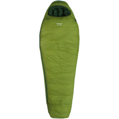 Sleeping bag Pinguin Lava 350 185. L. Green