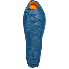 Pinguin Spirit CCS 185 Sleeping Bag 2020. R. Blue