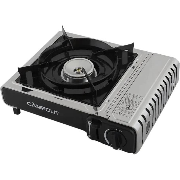 Pinguin Campout Portable Gas Stove