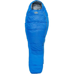 Pinguin Comfort PFM Sleeping Bag. 195 R. Blue