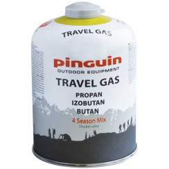 Pinguin 450g can