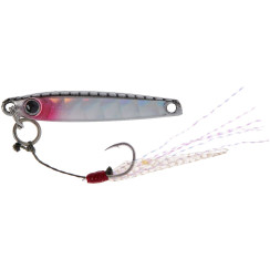 Пилкер Shimano Soare Metal Shot TG 5.0g #31T