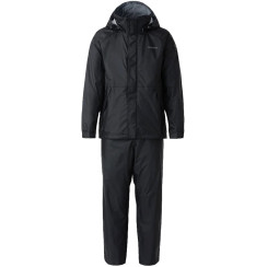 Костюм Shimano Basic Suit Dryshield XXXL ц:чорний